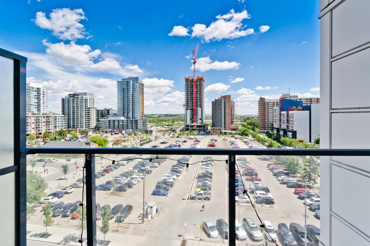 Suite Digs N3 YYC Exterior foto
